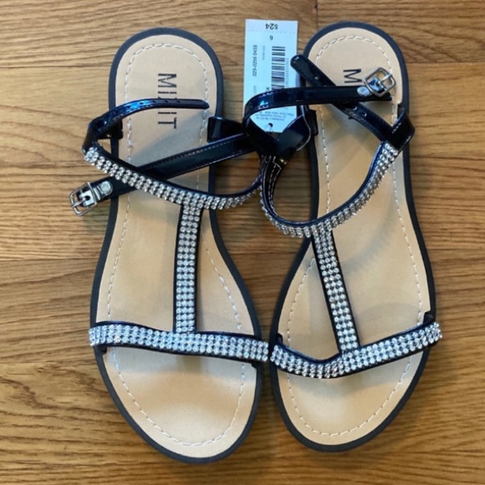 Mixit Sandals